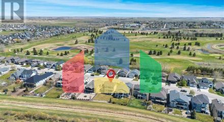 Residential - Single Family Home - Strathmore, Canada - Canada