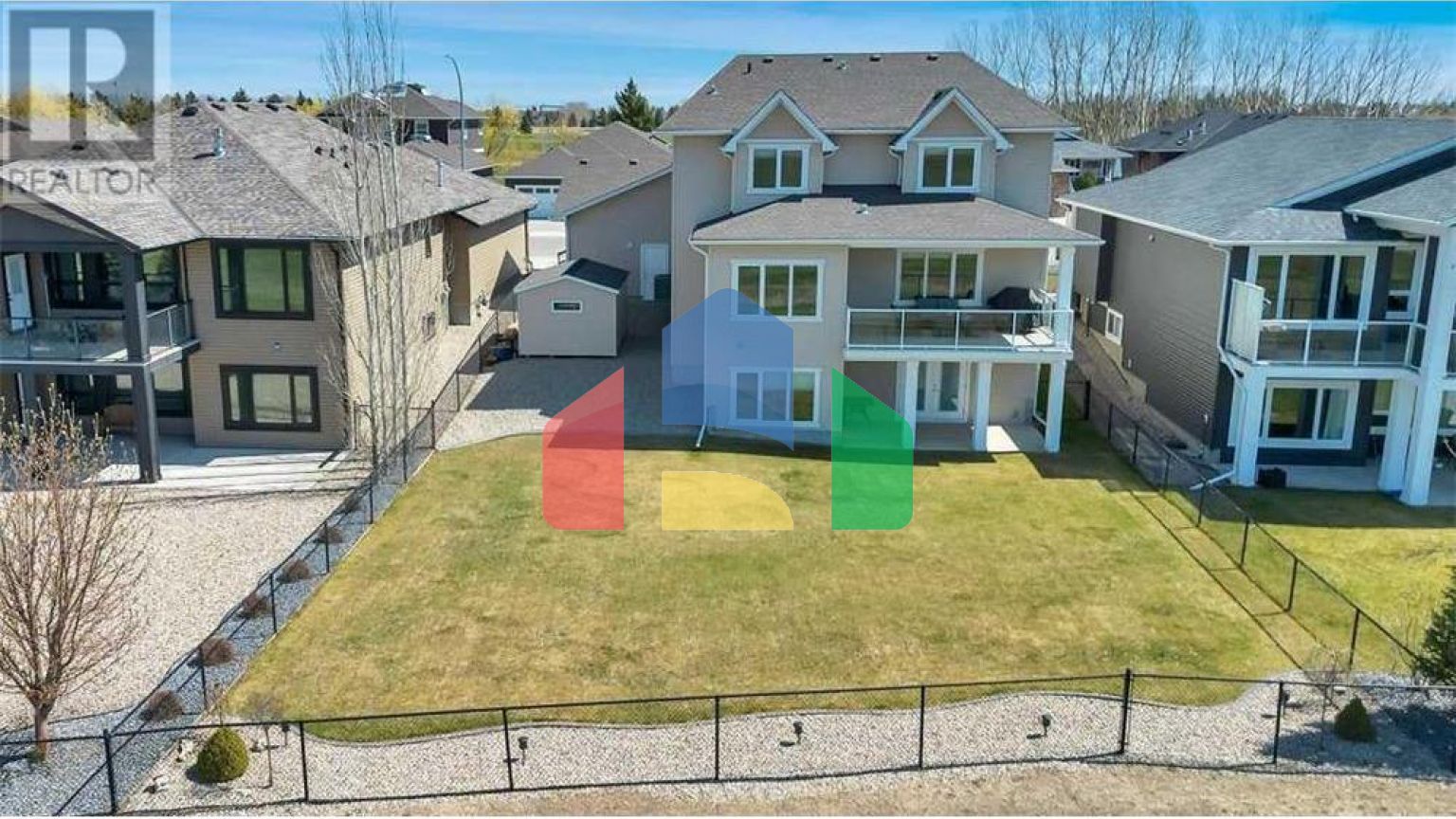 Residential - Single Family Home - Strathmore, Canada - Canada