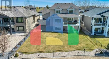 Residential - Single Family Home - Strathmore, Canada - Canada