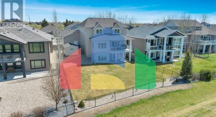 Residential - Single Family Home - Strathmore, Canada - Canada