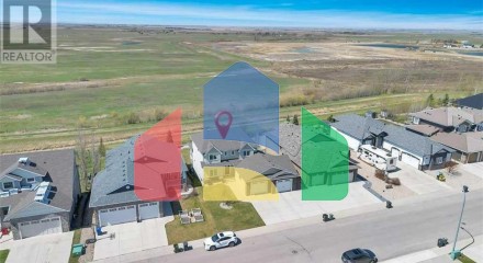 Residential - Single Family Home - Strathmore, Canada - Canada
