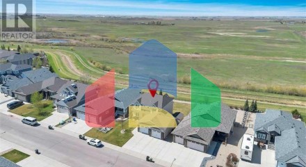Residential - Single Family Home - Strathmore, Canada - Canada