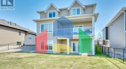 Residential - Single Family Home - Strathmore, Canada - Canada