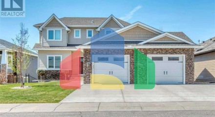 Residential - Single Family Home - Strathmore, Canada - Canada