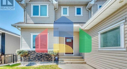 Residential - Single Family Home - Strathmore, Canada - Canada
