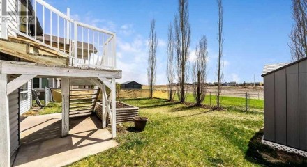 Residential - Single Family Home - Strathmore, Canada - Canada