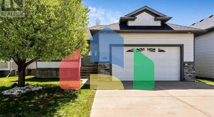 Residential - Single Family Home - Strathmore, Canada - Canada