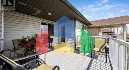 Residential - Single Family Home - Strathmore, Canada - Canada