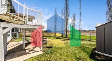 Residential - Single Family Home - Strathmore, Canada - Canada