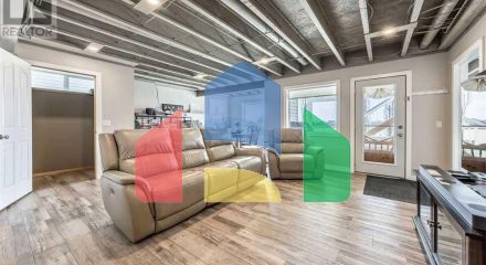 Residential - Single Family Home - Strathmore, Canada - Canada