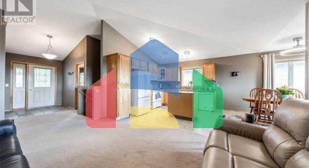 Residential - Single Family Home - Strathmore, Canada - Canada