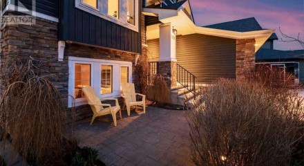 Residential - Single Family Home - Langdon, Canada - Canada