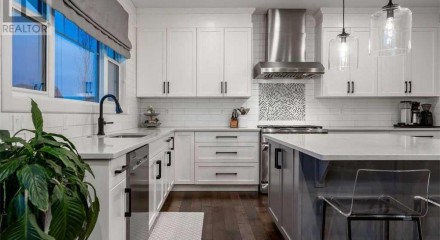 Residential - Single Family Home - Langdon, Canada - Canada