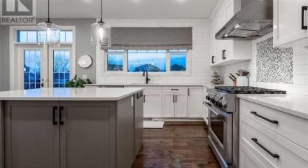 Residential - Single Family Home - Langdon, Canada - Canada