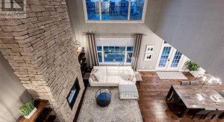 Residential - Single Family Home - Langdon, Canada - Canada