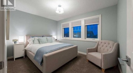 Residential - Single Family Home - Langdon, Canada - Canada