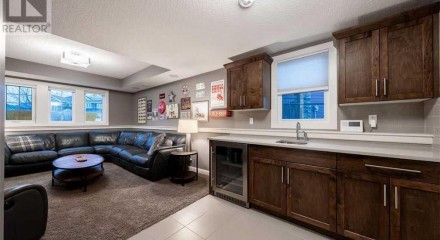 Residential - Single Family Home - Langdon, Canada - Canada