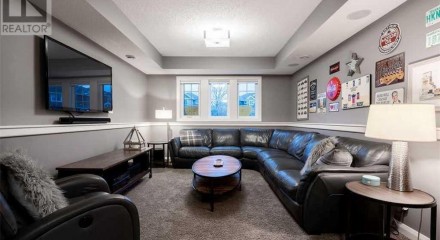 Residential - Single Family Home - Langdon, Canada - Canada