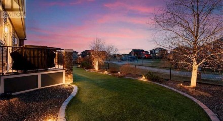 Residential - Single Family Home - Langdon, Canada - Canada