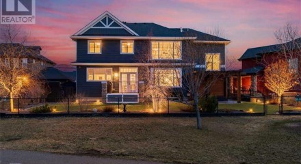 Residential - Single Family Home - Langdon, Canada - Canada