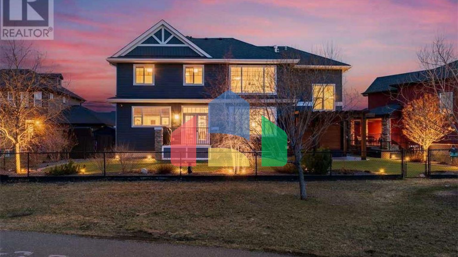 Residential - Single Family Home - Langdon, Canada - Canada