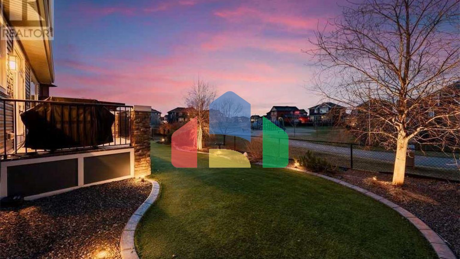 Residential - Single Family Home - Langdon, Canada - Canada