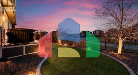 Residential - Single Family Home - Langdon, Canada - Canada Residential - Single Family Home - Langdon, Canada - Canada