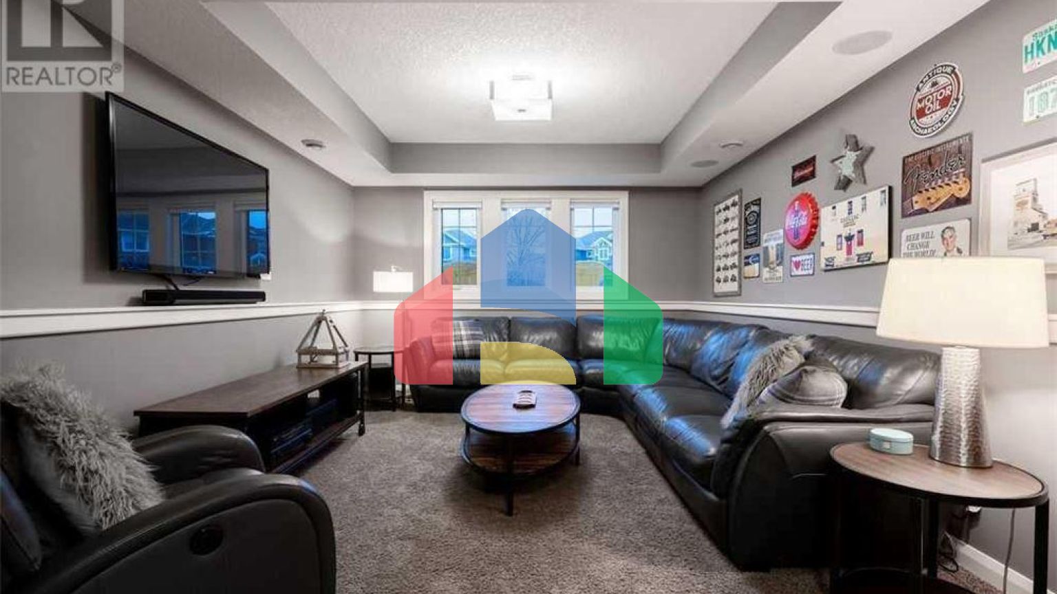 Residential - Single Family Home - Langdon, Canada - Canada