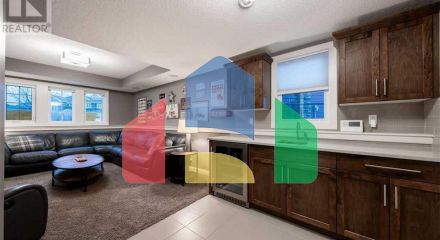Residential - Single Family Home - Langdon, Canada - Canada