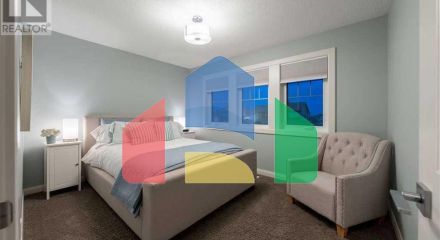 Residential - Single Family Home - Langdon, Canada - Canada