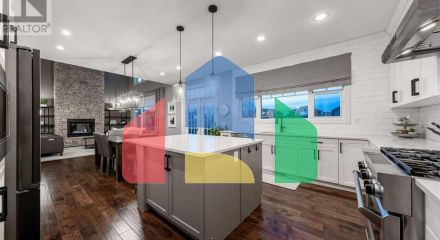 Residential - Single Family Home - Langdon, Canada - Canada