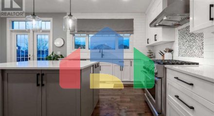 Residential - Single Family Home - Langdon, Canada - Canada