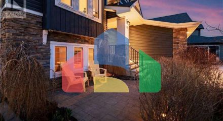 Residential - Single Family Home - Langdon, Canada - Canada