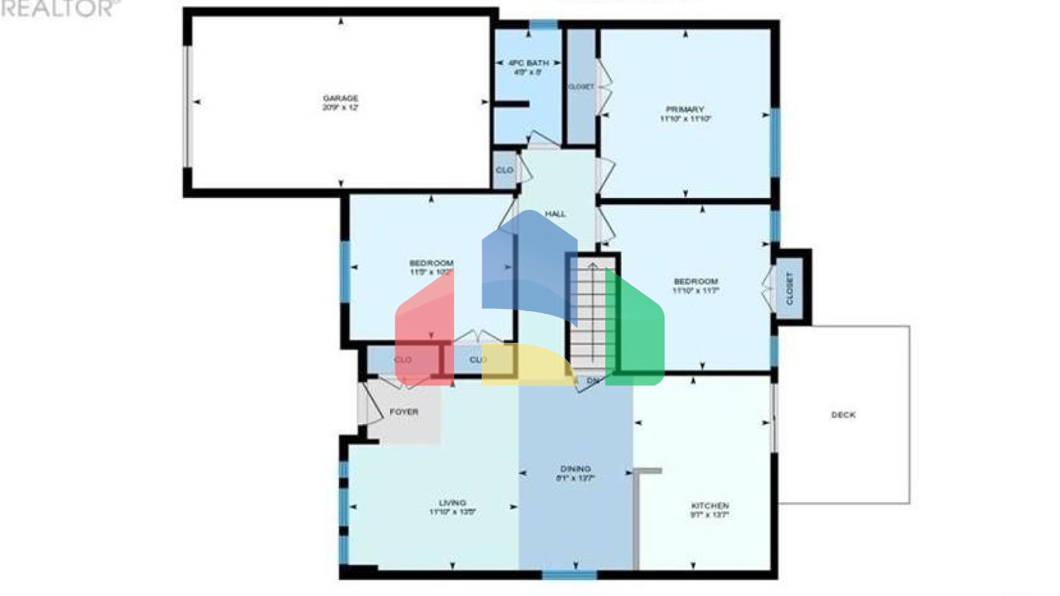 Residential - Single Family Home - Norwich, Canada - Canada