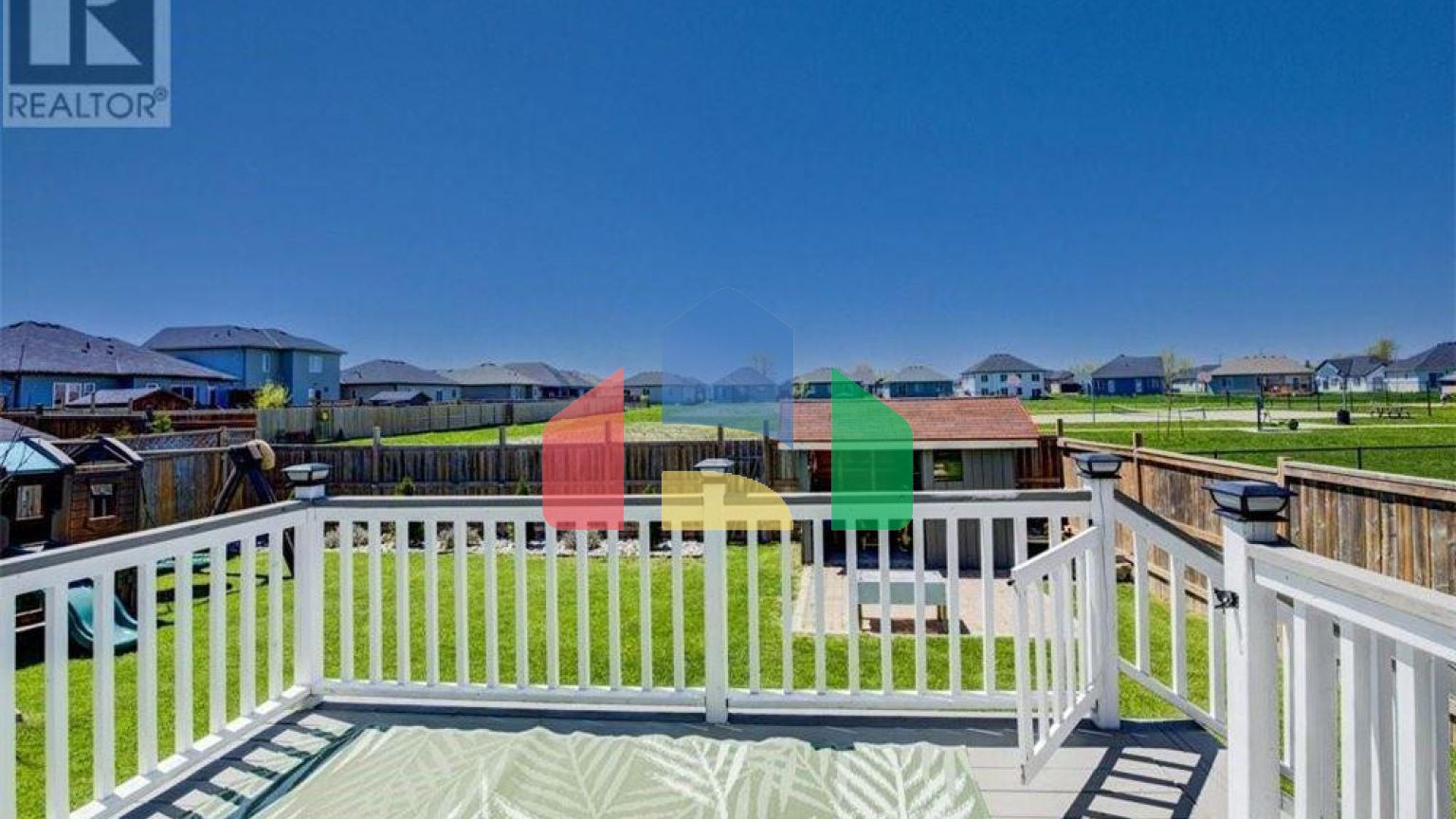 Residential - Single Family Home - Norwich, Canada - Canada