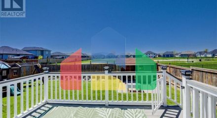 Residential - Single Family Home - Norwich, Canada - Canada