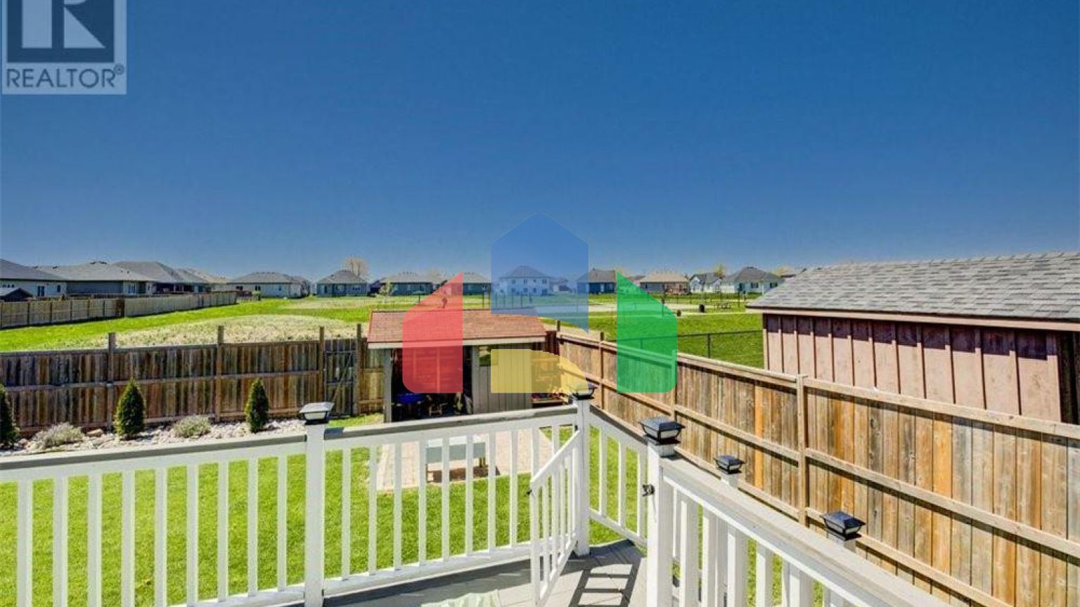 Residential - Single Family Home - Norwich, Canada - Canada