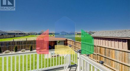 Residential - Single Family Home - Norwich, Canada - Canada