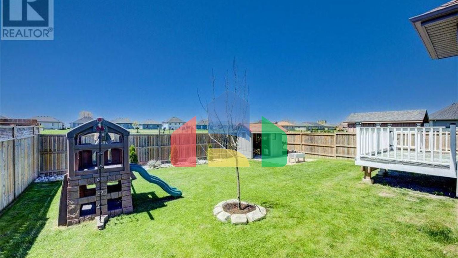 Residential - Single Family Home - Norwich, Canada - Canada