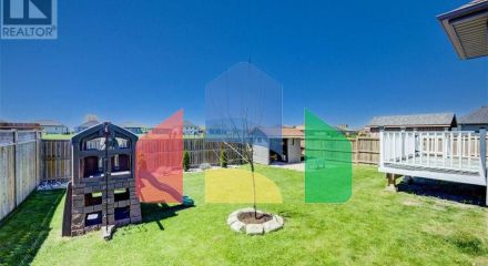 Residential - Single Family Home - Norwich, Canada - Canada