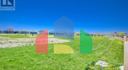 Residential - Single Family Home - Norwich, Canada - Canada