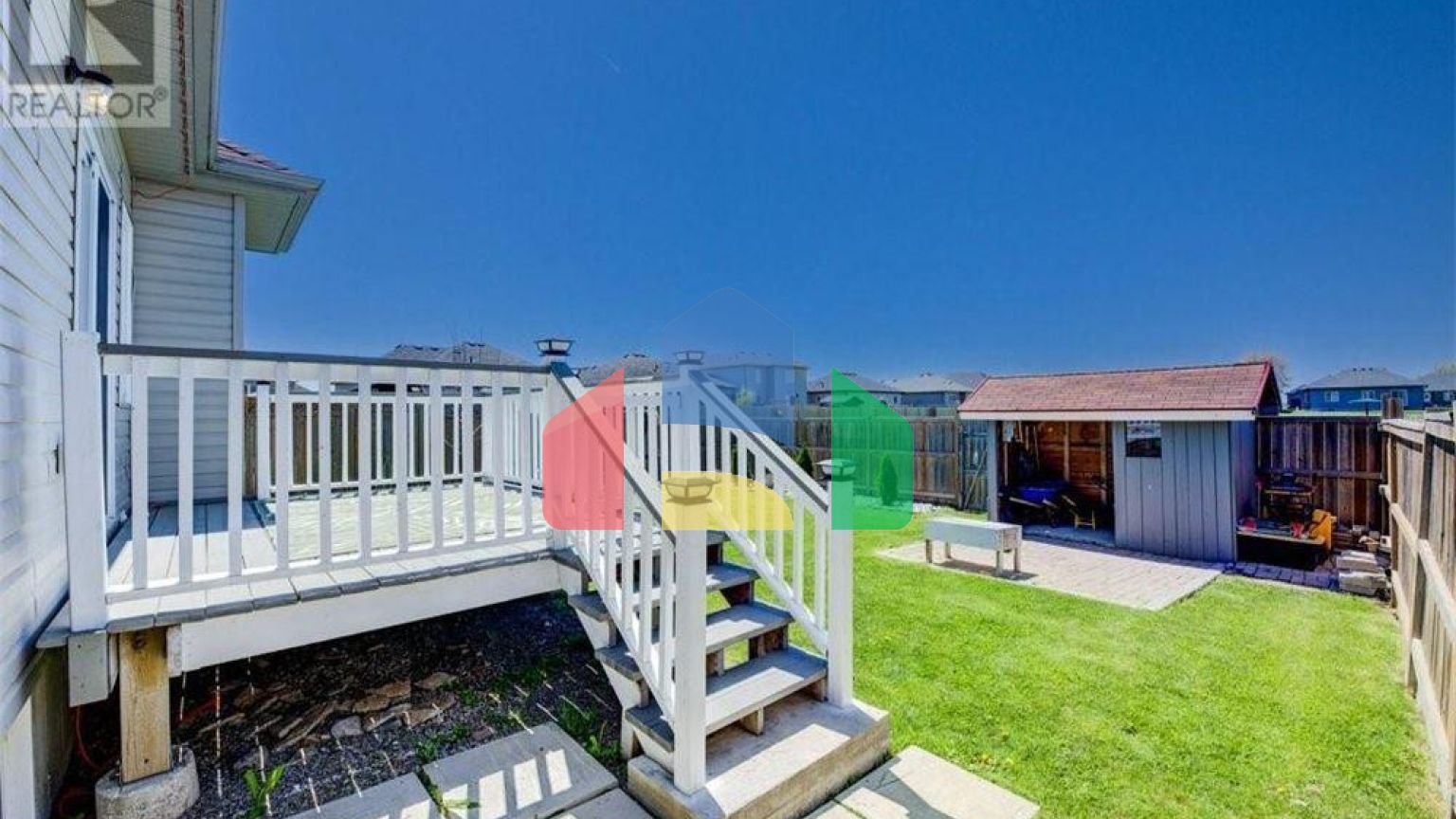 Residential - Single Family Home - Norwich, Canada - Canada