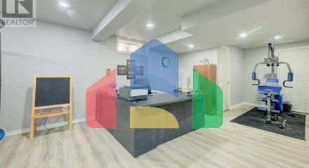 Residential - Single Family Home - Norwich, Canada - Canada