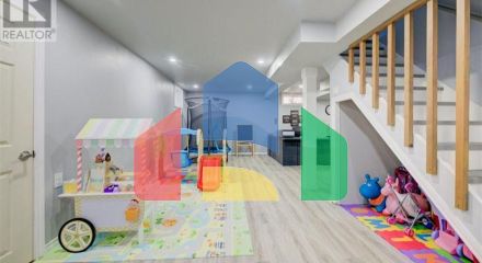 Residential - Single Family Home - Norwich, Canada - Canada