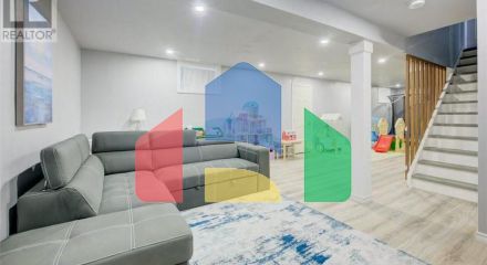 Residential - Single Family Home - Norwich, Canada - Canada