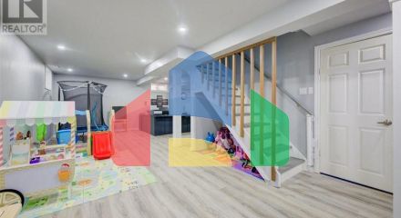 Residential - Single Family Home - Norwich, Canada - Canada