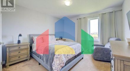 Residential - Single Family Home - Norwich, Canada - Canada