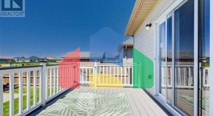 Residential - Single Family Home - Norwich, Canada - Canada