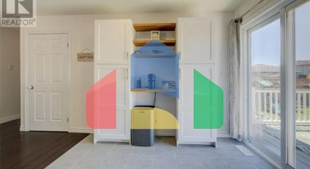 Residential - Single Family Home - Norwich, Canada - Canada