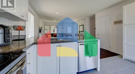 Residential - Single Family Home - Norwich, Canada - Canada